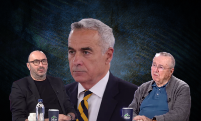 „Georgescu e singurul politician din România care vorbește de țară la o asemenea rețea”