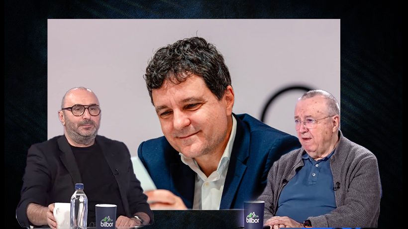 „La Nicușor Dan n-a fost niciun moment în care presa l-a HĂITUIT” „La Nicușor Dan n-a fost niciun moment în care presa l-a HĂITUIT”