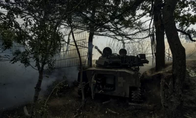 „Nu putem pune în pericol pacea”. Marea Britanie anunță un sprijin militar suplimentar de 450 de milioane de lire sterline pentru Ucraina