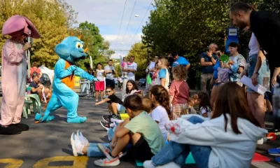 1 Iunie 2025. Top aventuri pentru copii în București și împrejurimi: magie, iluzii, căluți și tramvaie de poveste