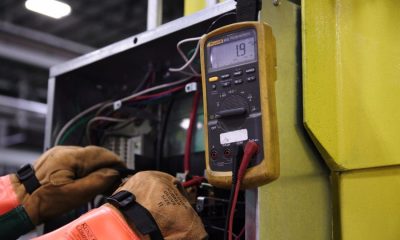 Execuție prize de pământ și sisteme de protecție împotriva trăsnetului – Protecția optimă pentru clădiri și echipamente