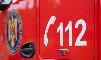 Accident feroviar în județul Vrancea. 6 persoane au fost rănite / Doi angajați CFR depistați pozitiv la consumul de substanțe psihoactive