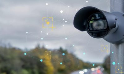 Axis Communications dezvăluie noi perspective ale industriei de supraveghere video privind inteligența artificială