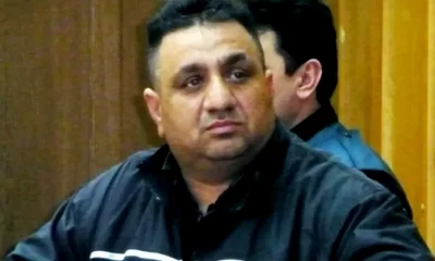 Bercea Mondialu ar putea fi lăsat LIBER. Tribunalul Dolj a respins cererea procurorilor de prelungire a arestări preventive