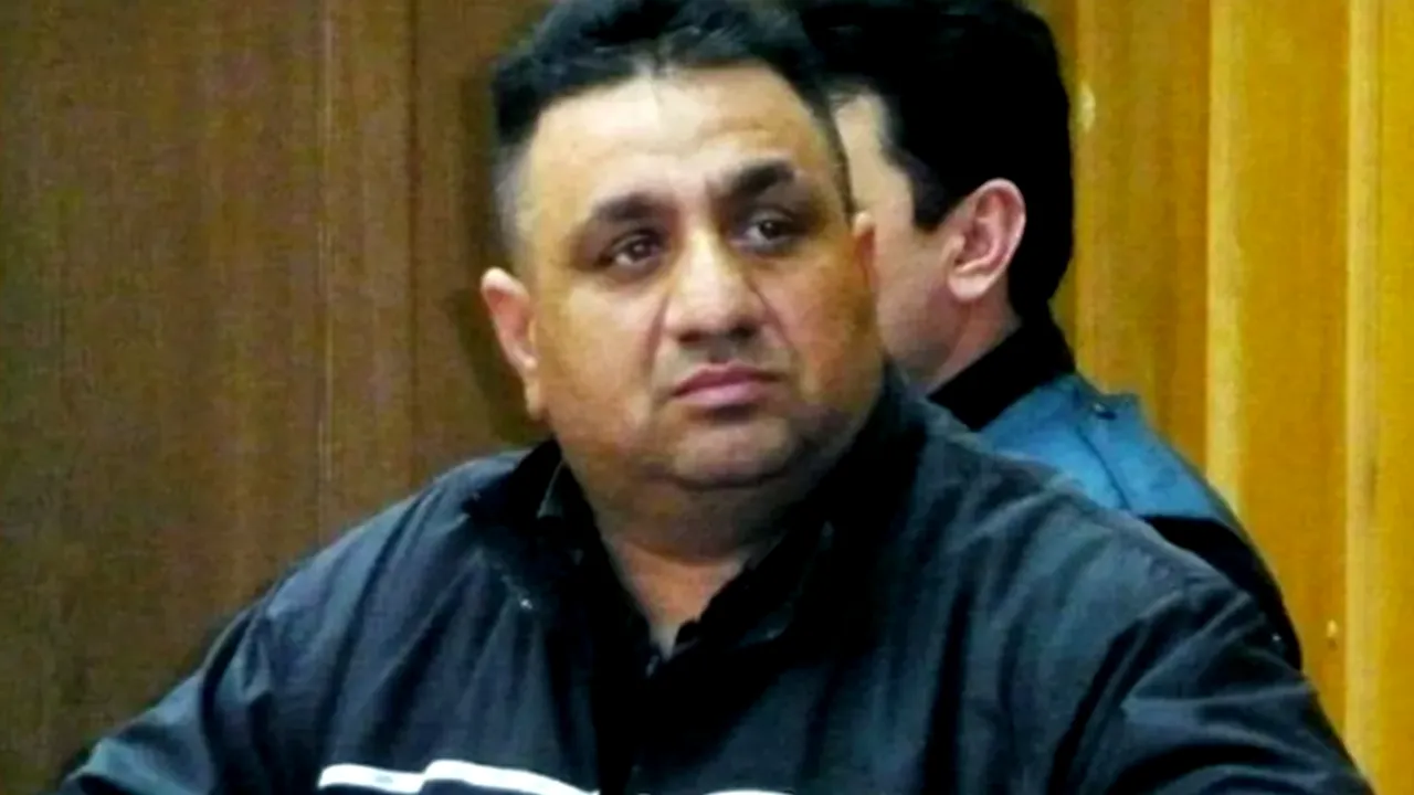 Bercea Mondialu ar putea fi lăsat LIBER. Tribunalul Dolj a respins cererea procurorilor de prelungire a arestări preventive