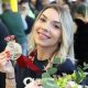 Bernadette Szocs a revenit acasă cu medalia de argint de la Campionatele Mondiale! „Pe zi ce trece, încep să realizez cât e de importantă”