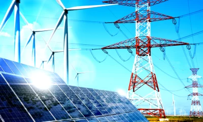 Burduja anunță 1.000 de contracte de parcuri solare în comunităţile locale