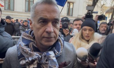 Călin Georgescu, așteptat la Parchetul General. În ce dosar va fi audiat fostul prezidențiabil. Informații de ultimă oră!