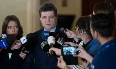 Crește TVA? Ziua în care Nicușor Dan va anunța decizia