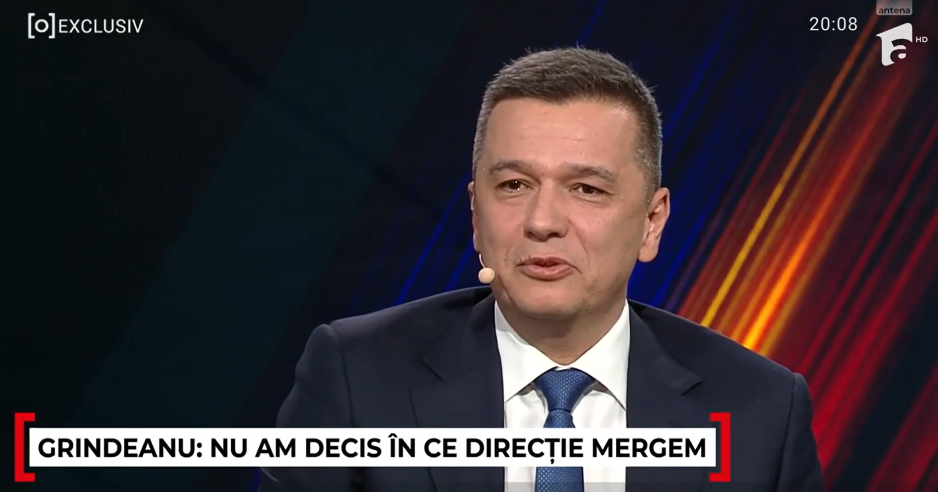 Dacă țipi cel mai tare și fără argument nu înseamnă că ai dreptate