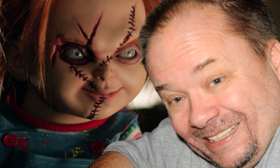 Dramă la Hollywood. Ed Gale, actorul care a întruchipat păpușa Chucky, a murit la vârsta de 61 de ani