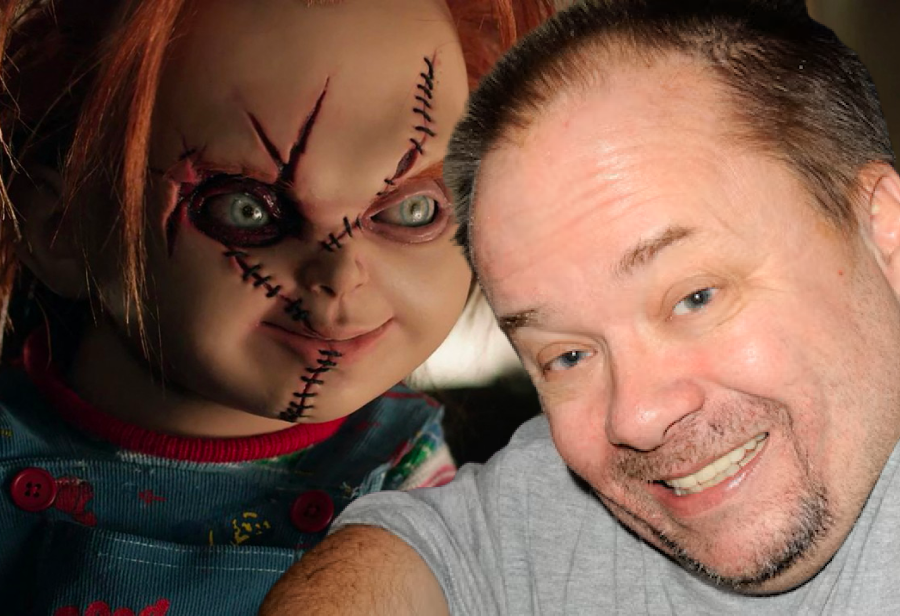 Dramă la Hollywood. Ed Gale, actorul care a întruchipat păpușa Chucky, a murit la vârsta de 61 de ani