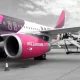 Încăierare într-un avion Wizz Air care decola din București. Un pasager l-a amenințat chiar și pe pilot