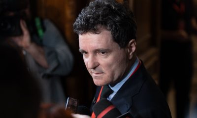 Încep, OFICIAL, consultările pentru formarea noului Guvern. Programul complet al discuțiilor lui Nicușor Dan cu partidele parlamentare