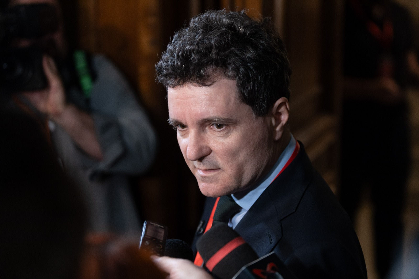 Încep, OFICIAL, consultările pentru formarea noului Guvern. Programul complet al discuțiilor lui Nicușor Dan cu partidele parlamentare