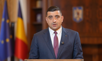 Lupta noastră de abia acum începe și trebuie să se termine cât mai repede cu o victorie a românilor