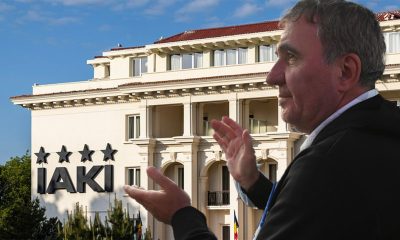 Mai scump decât în Ibiza! Cât costă o noapte de cazare în hotelul lui Gică Hagi din Mamaia