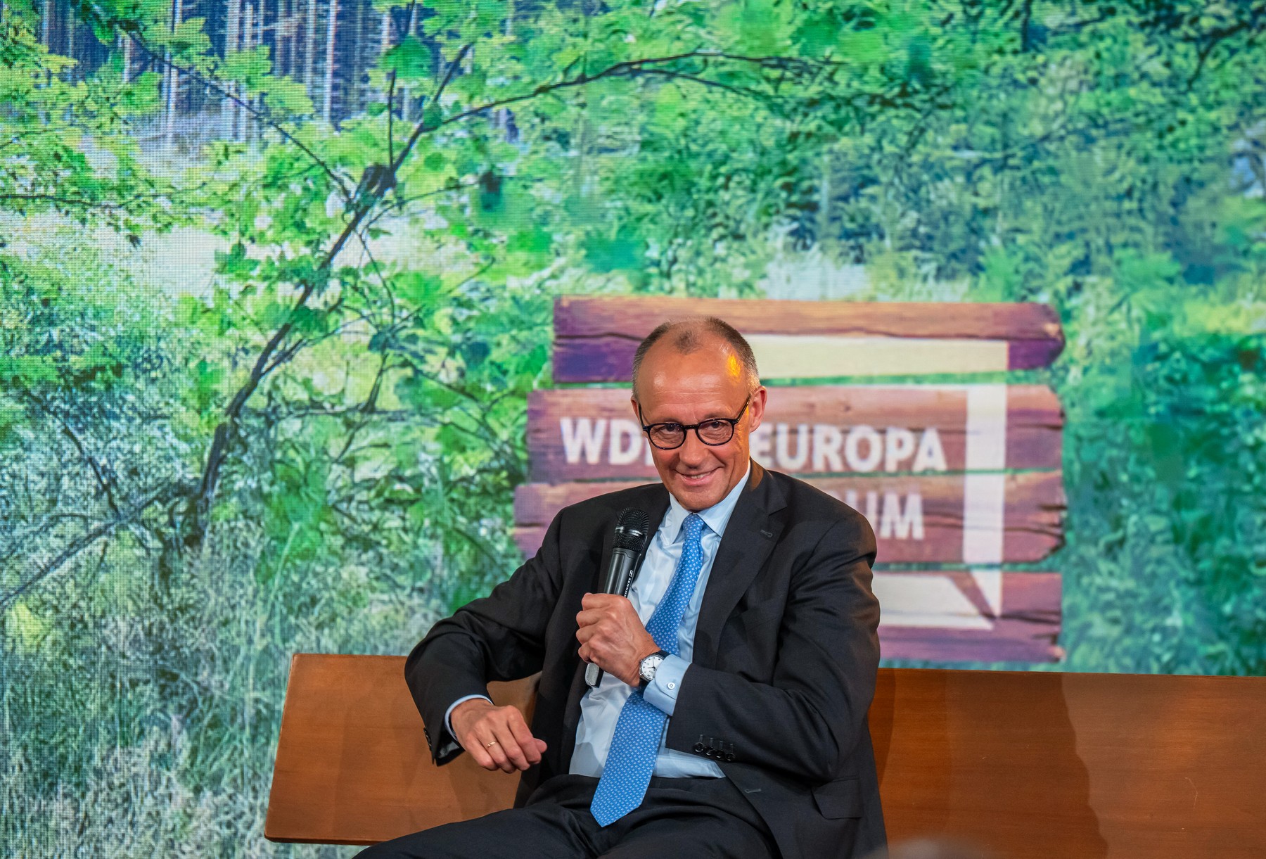 Merz CONDAMNĂ bombardamentele israeliene /„Modul în care a fost atacată populația civilă nu mai poate fi justificat prin combaterea terorismului”