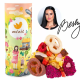 Mixit lansează produse speciale pentru Ziua Mamei – un omagiu dulce și sănătos dedicat celei care are grijă de toți, mereu