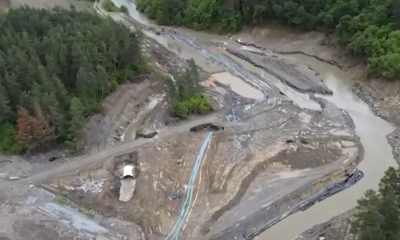 Mobilizare guvernamentală. SALVAREA Salinei Praid este incertă. Fechet aruncă totul pe Salrom