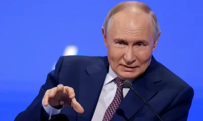 Motivul pentru care Putin nu îl vede pe Papa Leon un bun mediator la negocierile de pace cu Ucraina