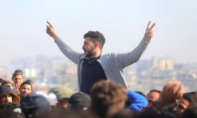 RĂZBOI în Orientul Mijlociu, ziua 599. Hamas a acceptat propunerea SUA de încetare temporară a focului în Gaza