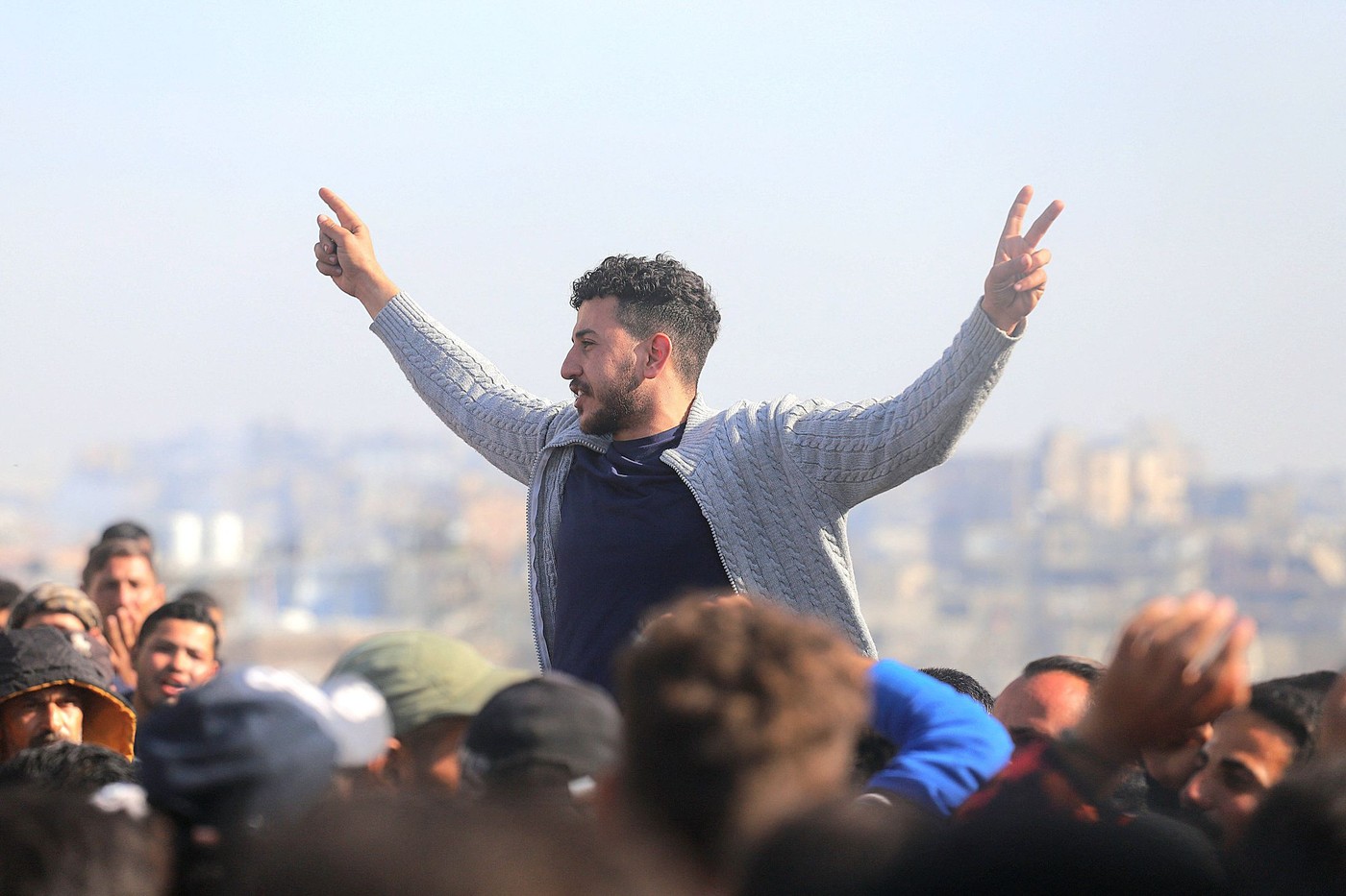 RĂZBOI în Orientul Mijlociu, ziua 599. Hamas a acceptat propunerea SUA de încetare temporară a focului în Gaza