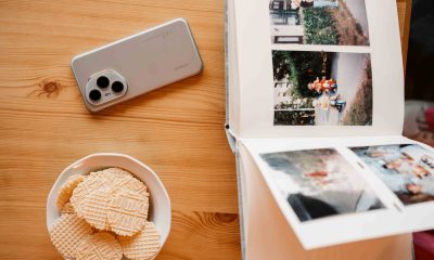 Sărbătorește Ziua Copilului alături de HONOR: Retrăiește amintiri dragi șisurprinde altele noi cu ajutorul fotografiei asistate de inteligență artificială