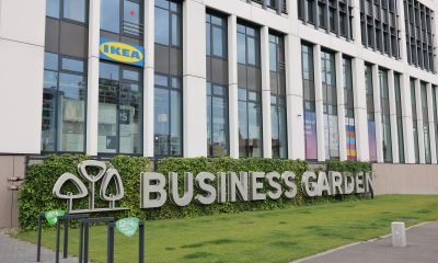 IKEA deschide primul Studio de Planificare și Comandă din București