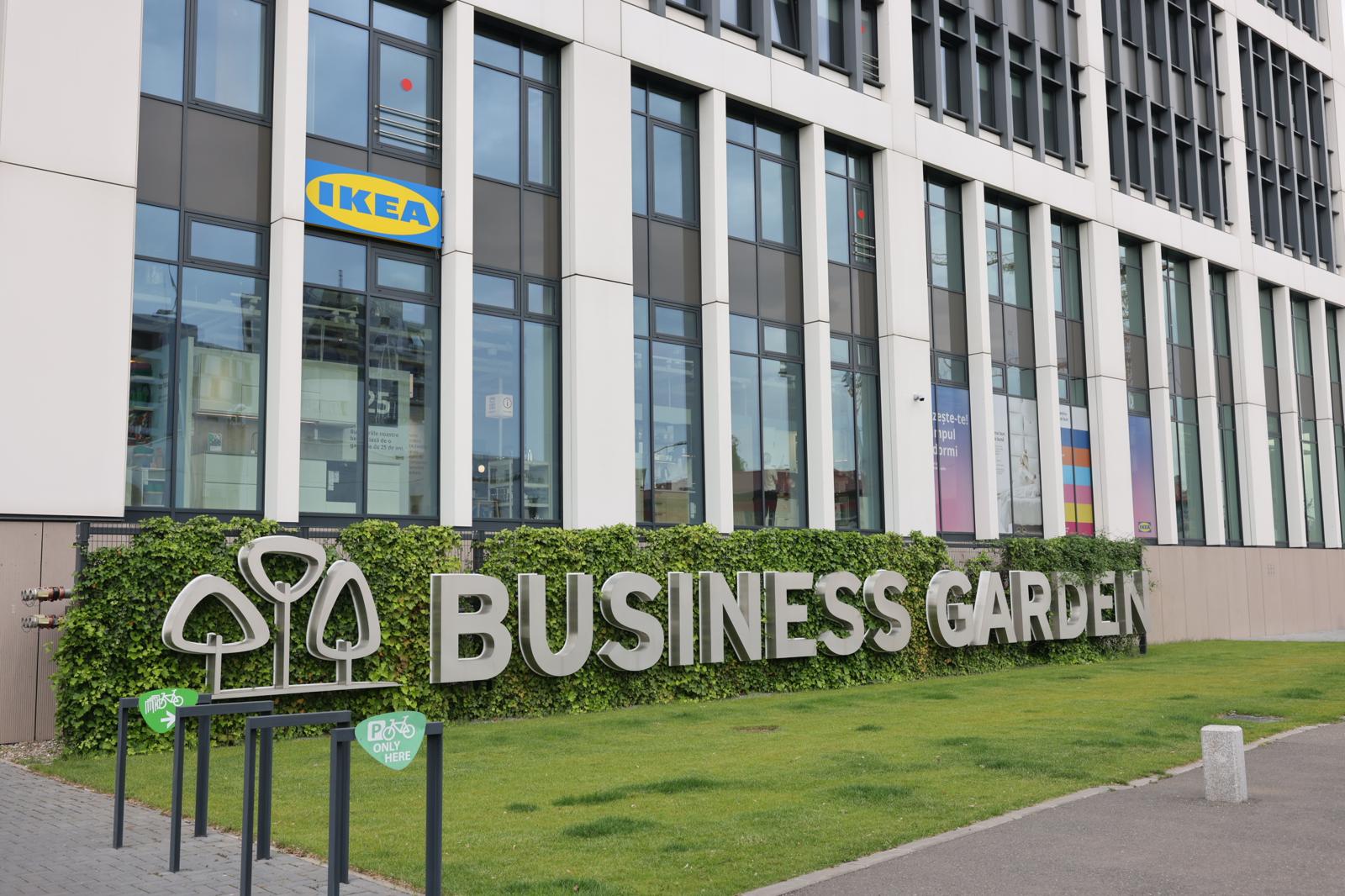 IKEA deschide primul Studio de Planificare și Comandă din București IKEA deschide primul Studio de Planificare și Comandă din București