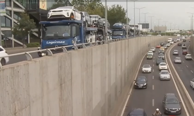 Tot mai mulți șoferi apelează la servicii mobile de intervenție rapidă și îşi fac abonamente de asistență rutieră