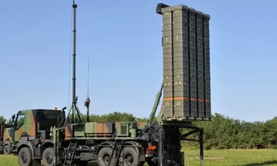 Ucraina, fără rachete. Apărarea antiaeriană se clatină sub greutatea asalturilor rusești