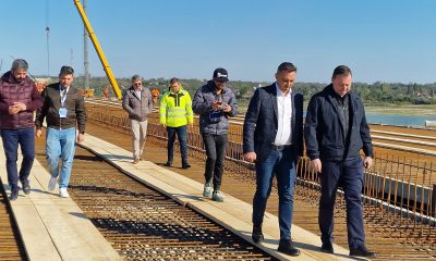 Umbrărescu cere REZILIEREA unuia dintre cele mai scumpe contracte de autostradă din România. De unde ar fi plecat blocajul / Decizia, în terenul CNIR