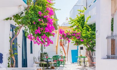 Vacanță în Grecia: Un Sejur de Neuitat
