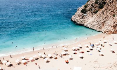 Vacanță în Antalya – Un Sejur de Neuitat pe Coasta Turciei