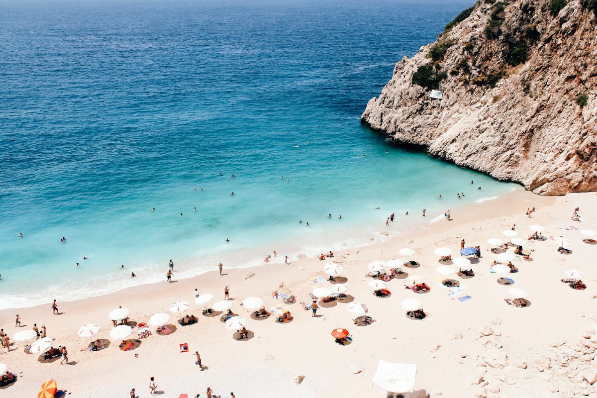 Vacanță în Antalya – Un Sejur de Neuitat pe Coasta Turciei