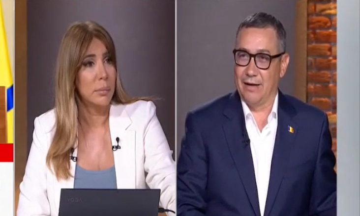 Victor Ponta: „Orice partid mare din lumea asta nu stă tot timpul la guvernare, mai merge și în OPOZIȚIE”