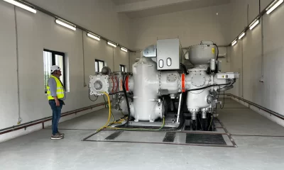 Observator Constanţa aduce veşti bune de pe Litoral: Rețele Electrice România a inaugurat noua stație de transformare din Mamaia