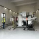 Observator Constanţa aduce veşti bune de pe Litoral: Rețele Electrice România a inaugurat noua stație de transformare din Mamaia