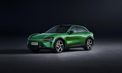 Xiaomi YU7, lansat oficial — SUV-ul de lux de înaltă performanță deschide calea, prin tehnologie avansată