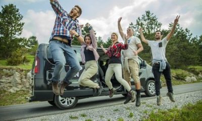 De ce sa alegi un serviciu de rent a car