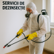 Servicii ddd profesionale