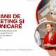 Rockada Marketing – Singura Agenție Integrată de Marketing și Comunicare 360° din România