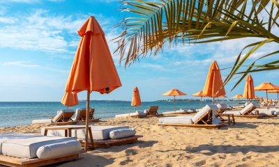 vacanțe mai SCUMPE în Bulgaria în 2025!/Cât va costa un sejur în stațiunea Nisipurile de Aur