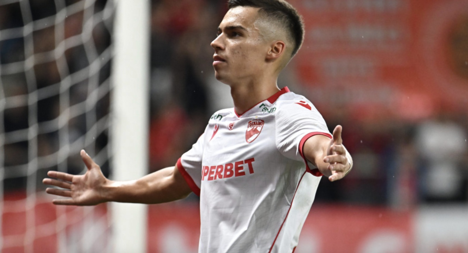 „Merită să fie în vârful fotbalului românesc”