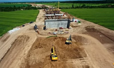 „Mitul vitezei chinezești, spulberat în România”. Când va fi gata lotul 3 al Autostrăzii A0 Nord, construit de o firmă din China