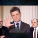 „Nicușor este o hologramă. A fost inventat pentru perpetuarea sistemului”