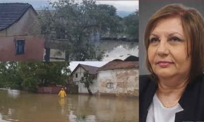 „Precipitațiile vor scădea în intensitate și vremea va intra într-un proces de încălzire”