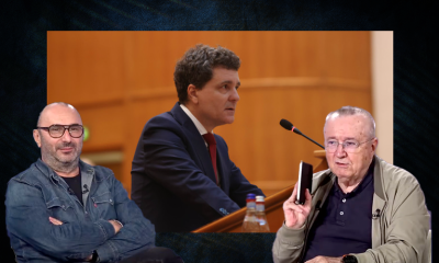 „Principala caracteristică a unui șef de stat este însuflețirea, nu bâta”