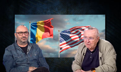 „România nu are cum să aibă o relație cu America. Tot ceea ce face deranjează `spiritul european`”